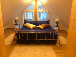 Ferienwohnung Amperweg Fürstenfeldbruck